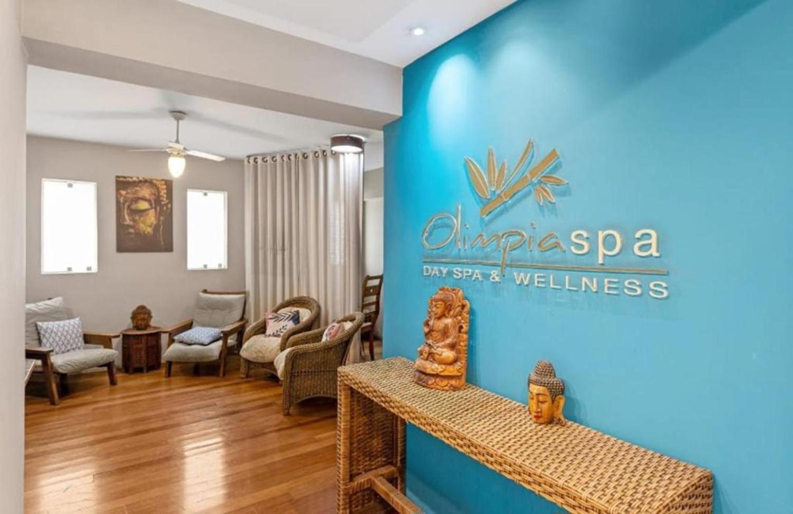 Capcana Jardins 4* São Paulo
