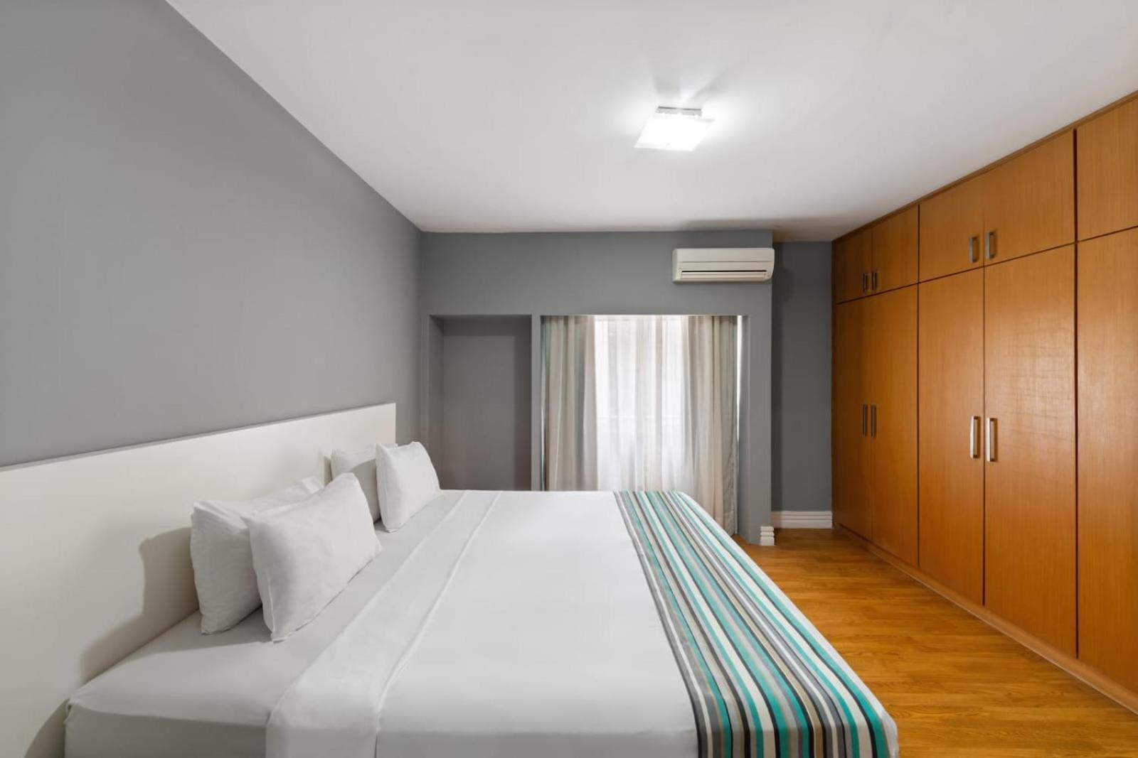 Capcana Jardins 4* São Paulo