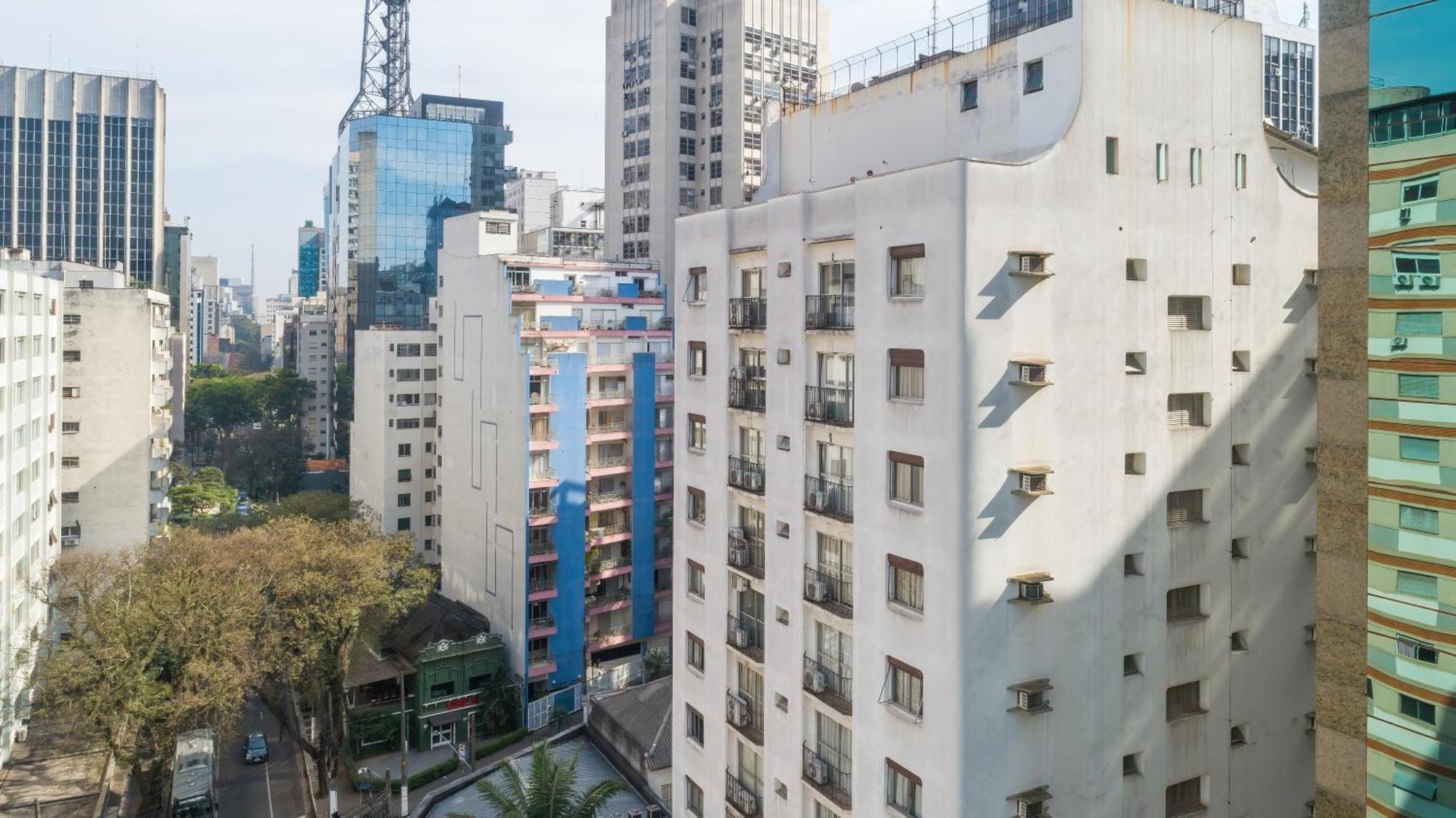 Capcana Jardins São Paulo