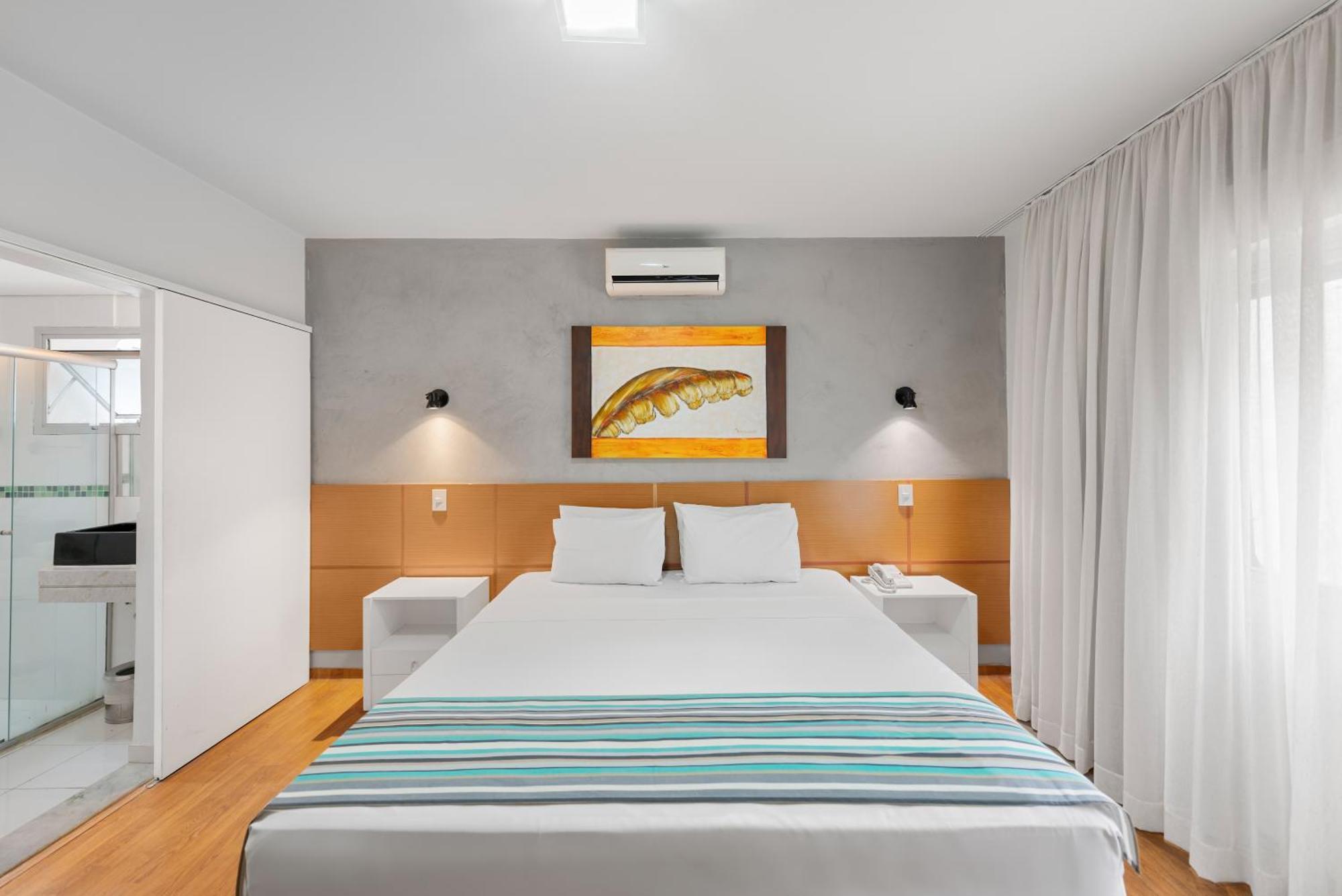 Capcana Jardins Hotel São Paulo