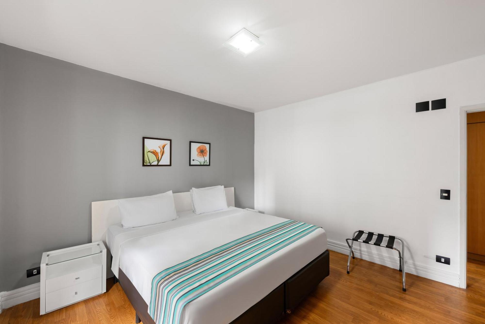 Capcana Jardins Hotel São Paulo