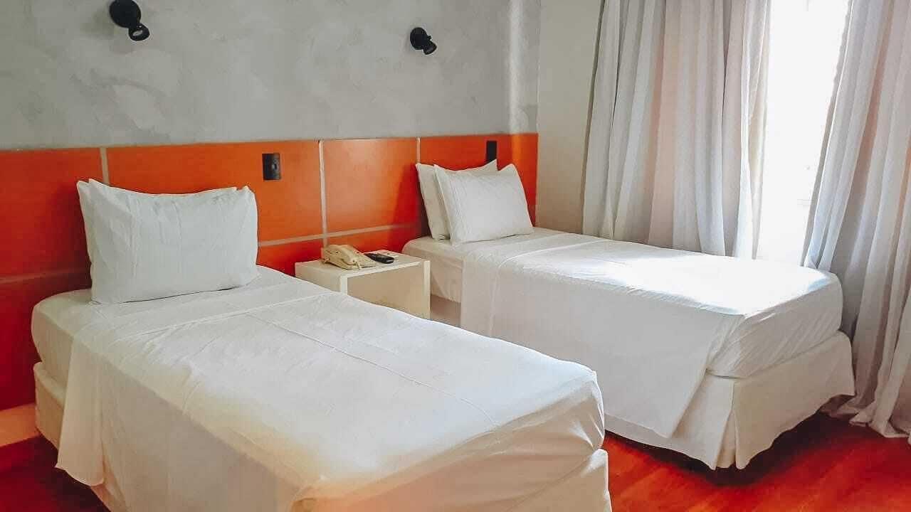 Capcana Jardins 圣保罗