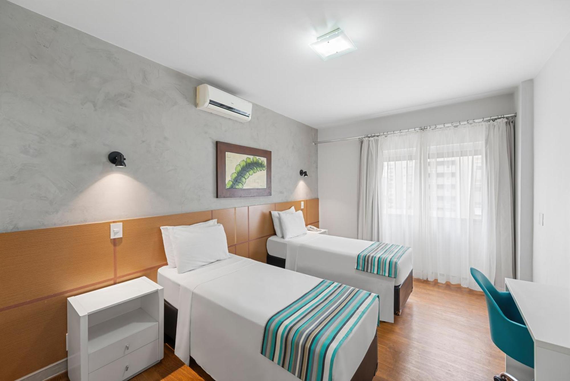 酒店 Capcana Jardins 4*