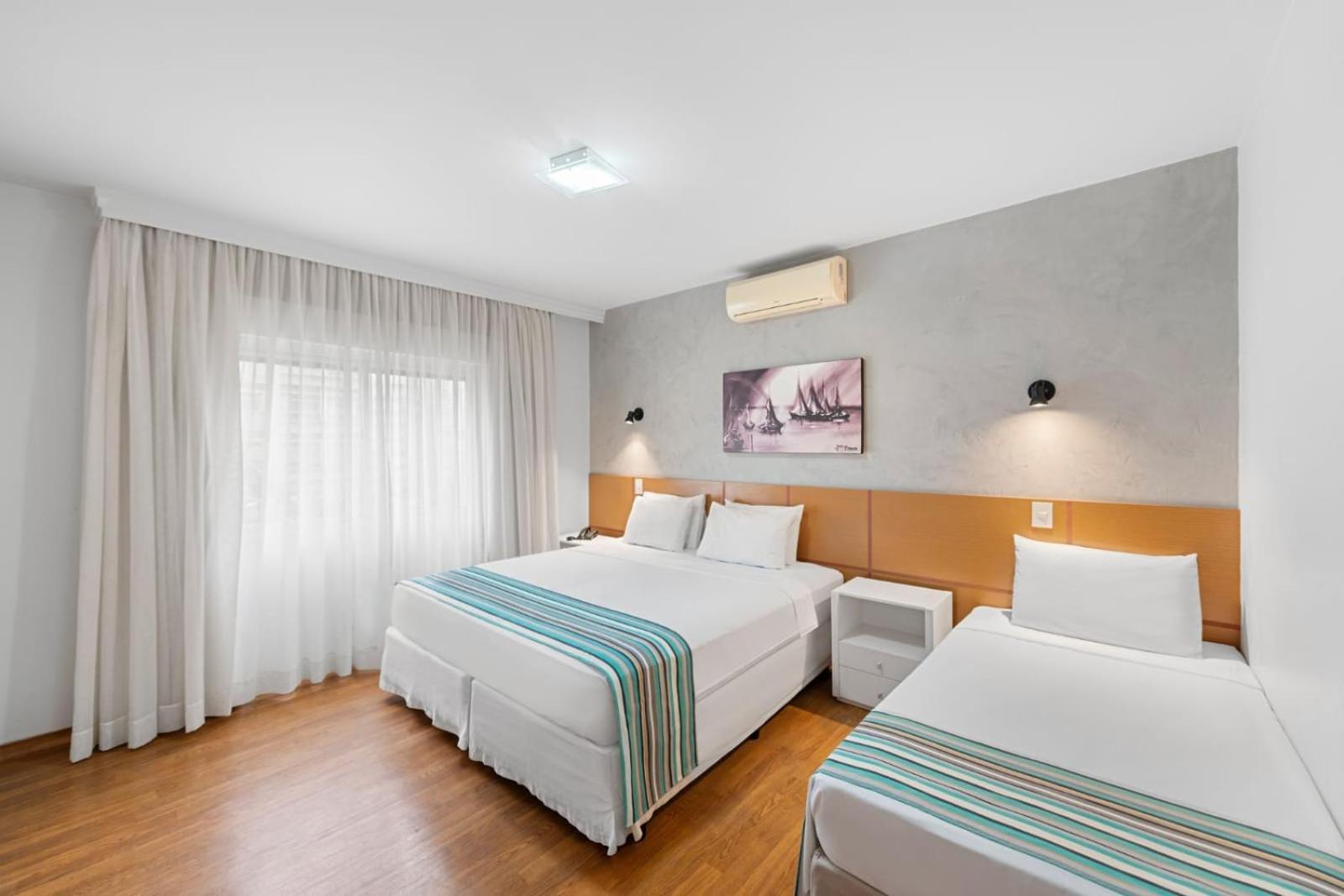 Capcana Jardins 圣保罗